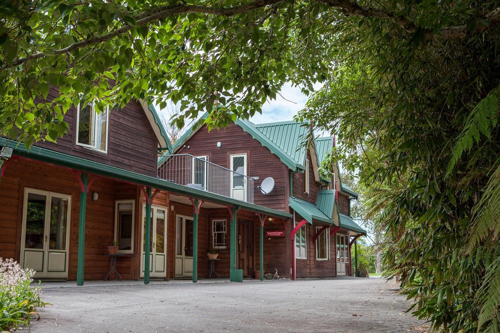 Awatuna Homestead Exterior photo