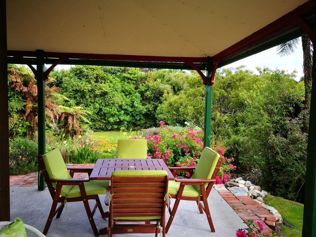 Awatuna Homestead Exterior photo