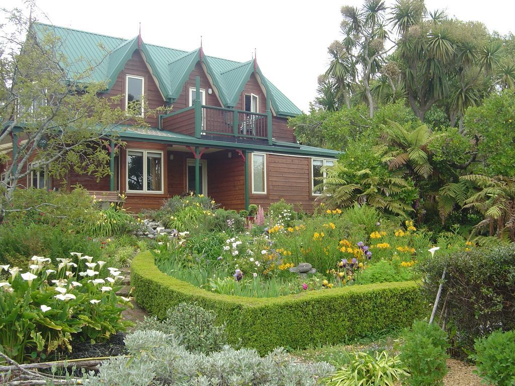 Awatuna Homestead Exterior photo